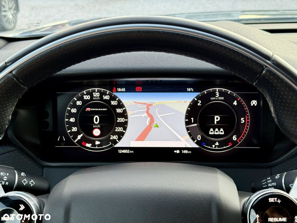 Land Rover Range Rover Velar 2.0d R-Dynamic HSE - 22