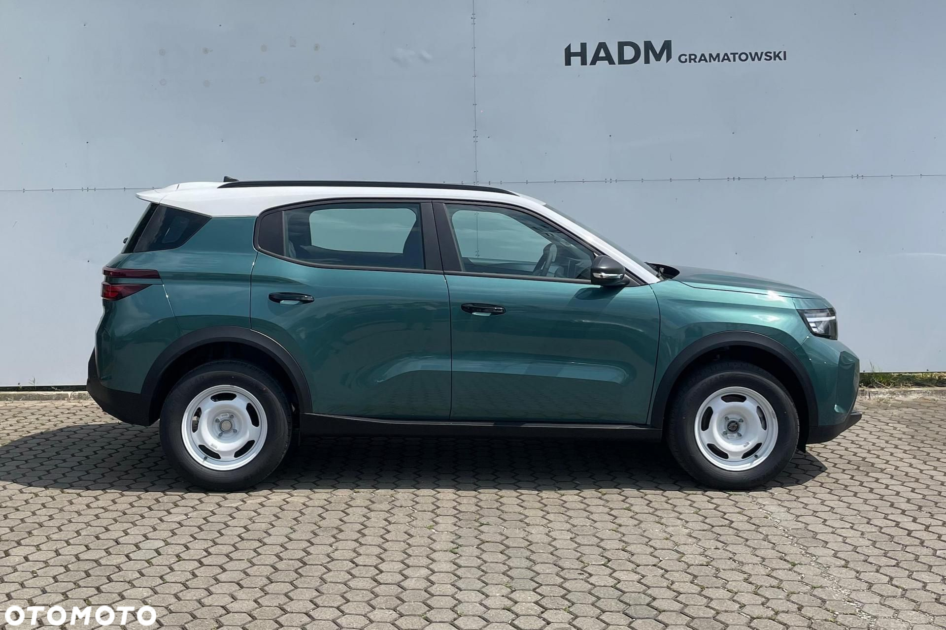 Opel Frontera - 2