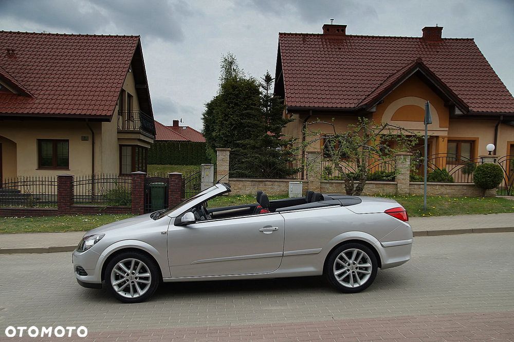 Opel Astra 1.6 Edition - 4