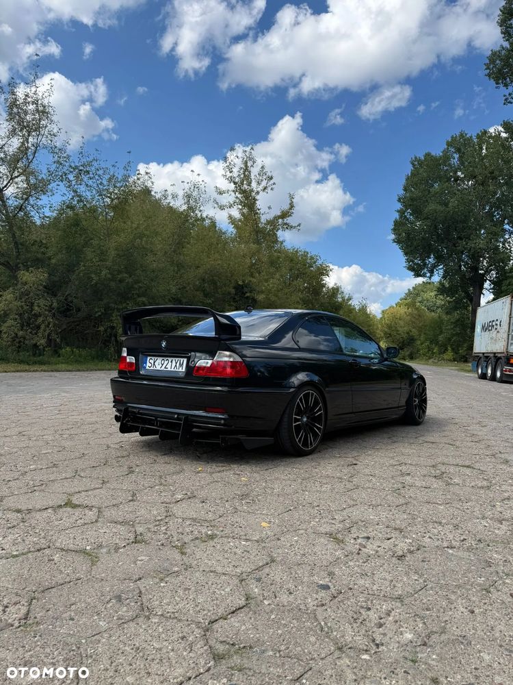 BMW Seria 3 318Ci - 4