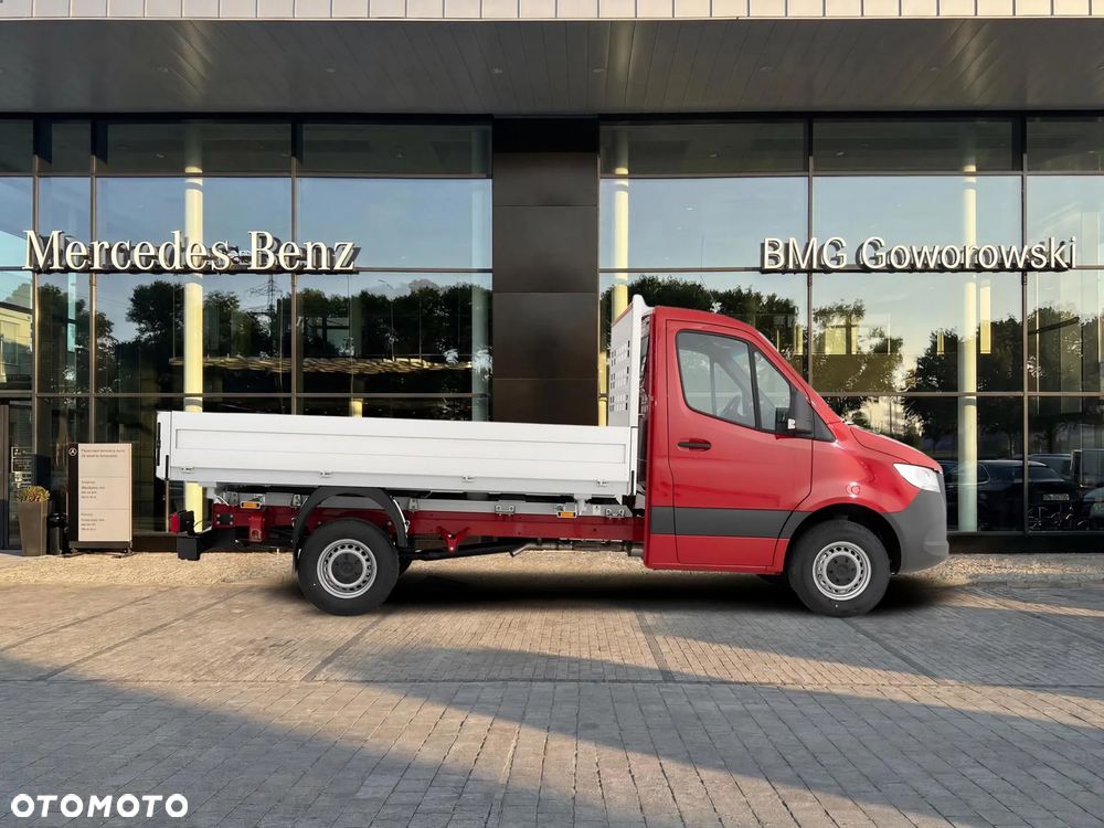 Mercedes-Benz Sprinter 315 - 4