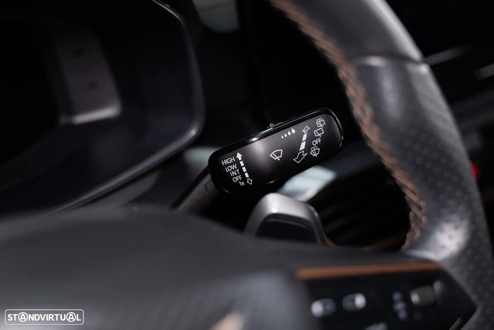 Cupra Formentor 1.4 e-Hybrid DSG VZ - 37