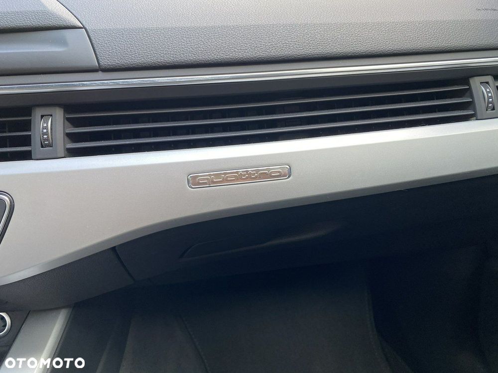 Audi A4 Avant - 30