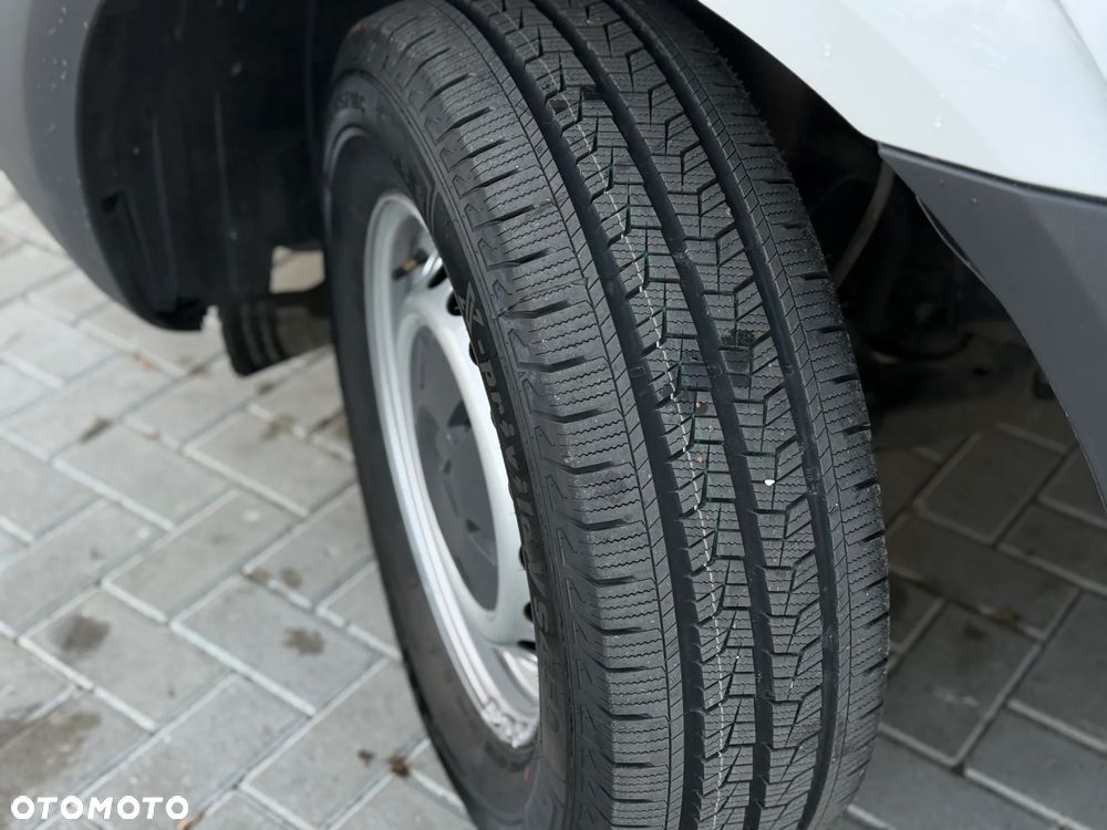 Mercedes-Benz Sprinter 316 CDI / 2.2 OM651 163KM / 2021 ROK / Maxi L3 H2 / Serwis ASO / Zarejestrowany w PL - 19