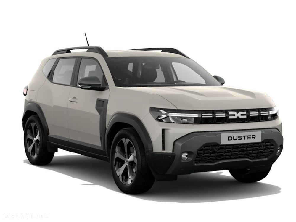Dacia Duster - 1