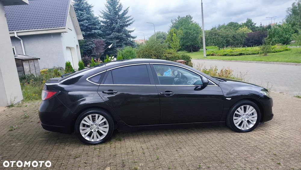 Mazda 6 2.0 CD Top - 27