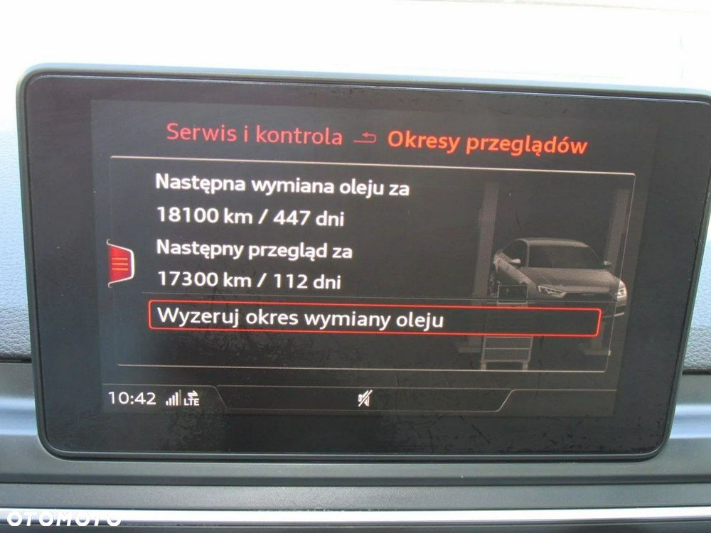 Audi A4 Limousine 1.4 TFSI Design - 10