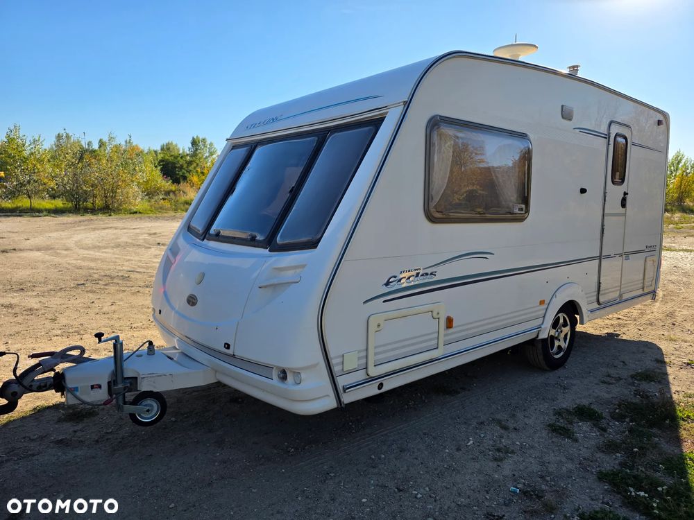 Sterling Eccles Topaz - 4