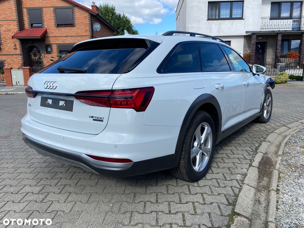 Audi A6 Allroad - 3