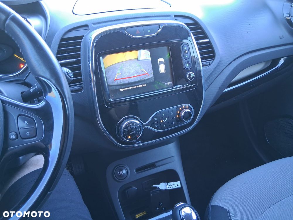 Renault Captur TCe 120 EDC Dynamique - 21