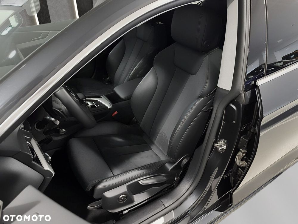 Audi A5 Sportback - 11