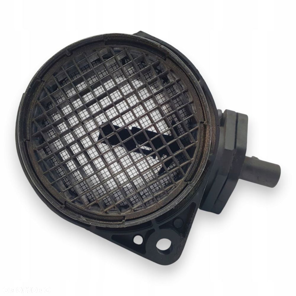 PRZEPŁYWOMIERZ Audi A4 B5 A6 C5 VW Passat B5 1.9 TDI 0281002216 - 9