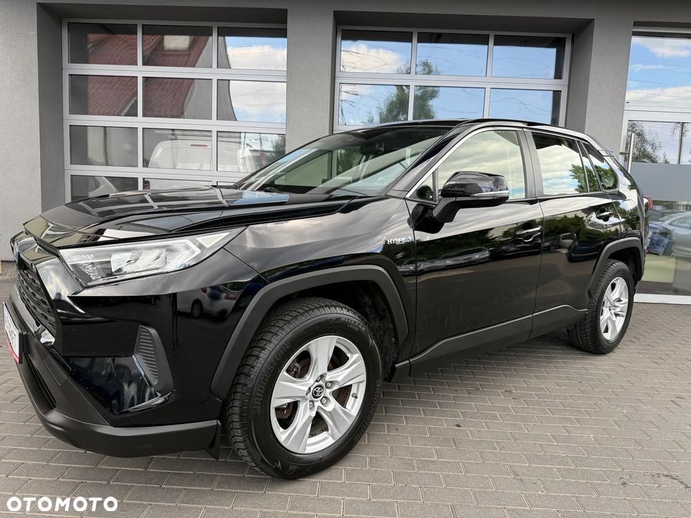Toyota RAV4 - 27