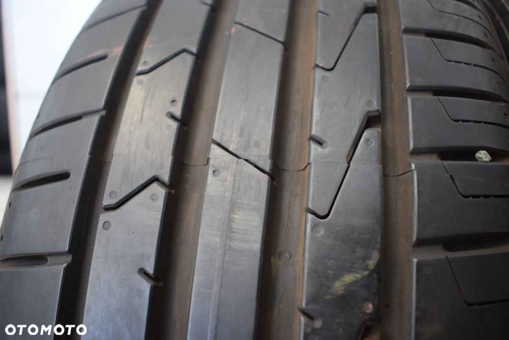R17 205/55 Hankook Ventus Prime 3 Cena za parę - 2