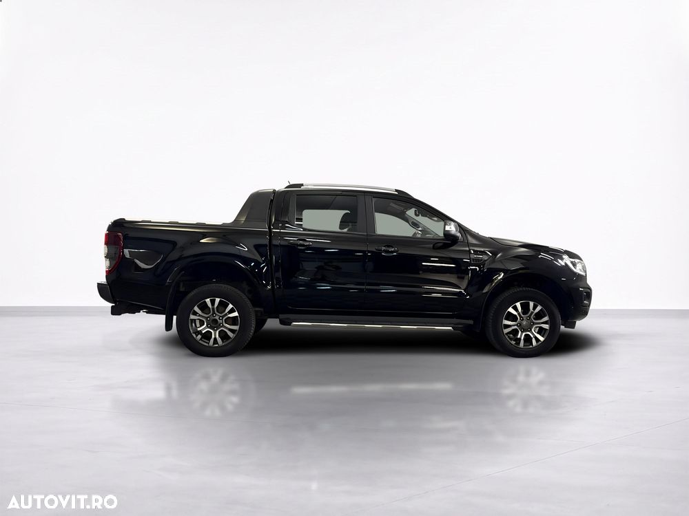 Ford Ranger - 7