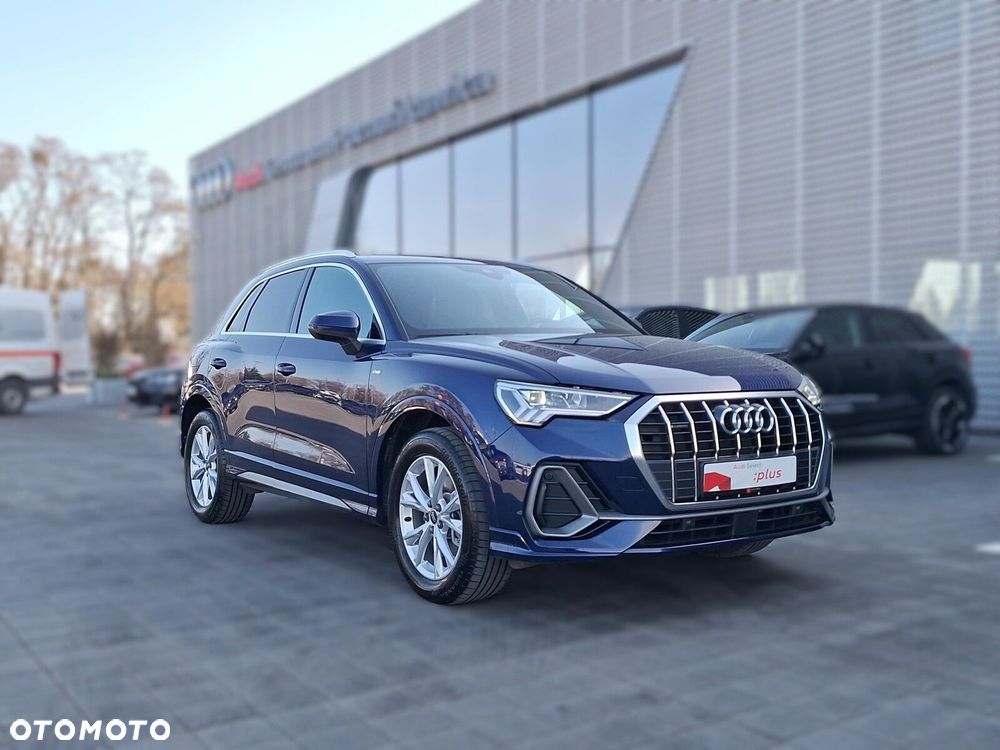 Audi Q3 - 34