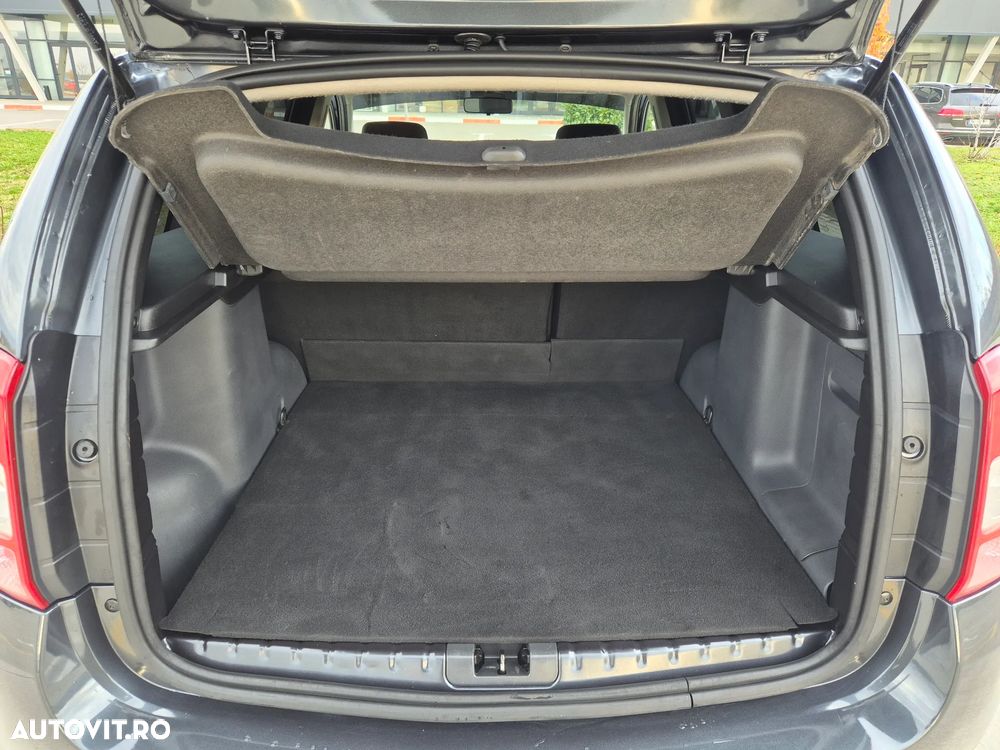 Dacia Duster dCi 110 FAP 4x4 Prestige - 18