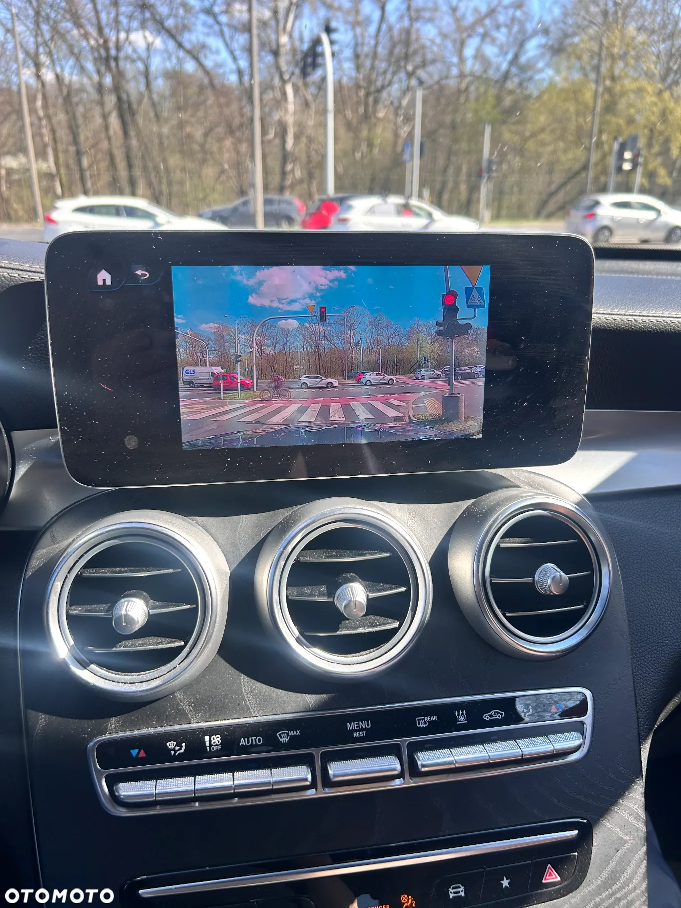 Mercedes-Benz GLC 300 e 4-Matic Business Edition - 20