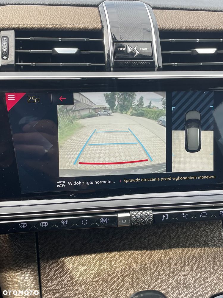 DS Automobiles DS 7 Crossback 1.5 BlueHDi Be Chic - 35