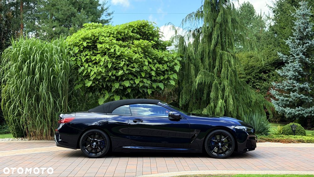 BMW Seria 8 - 3