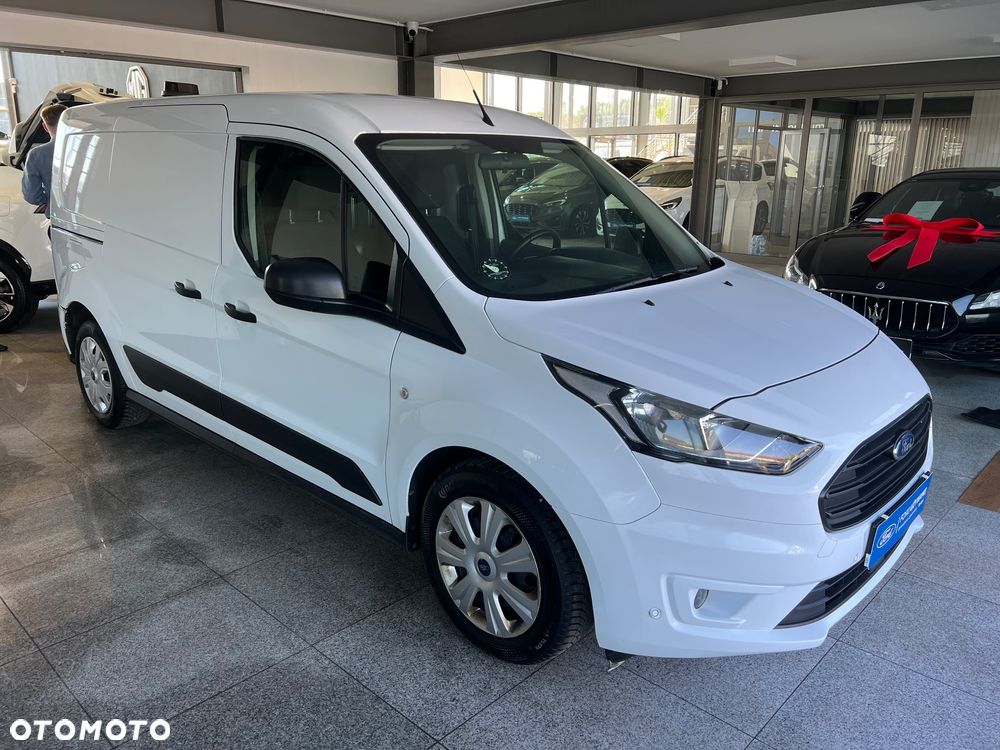 Ford Transit Connect - 3