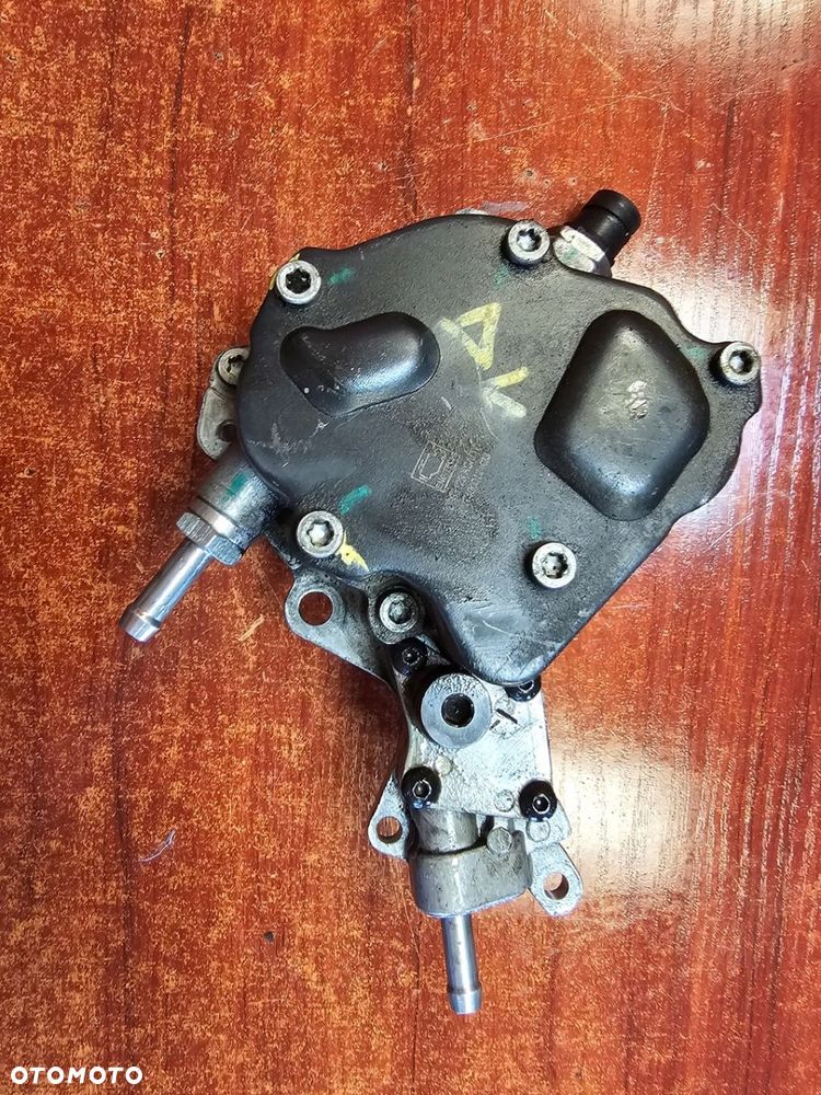 POMPA VAVUM VAKUM VW PASSAT AUDI A4 B5 1.9TDI - 5