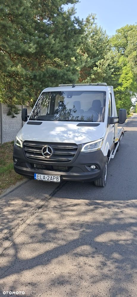 Mercedes-Benz SPRINTER - 8