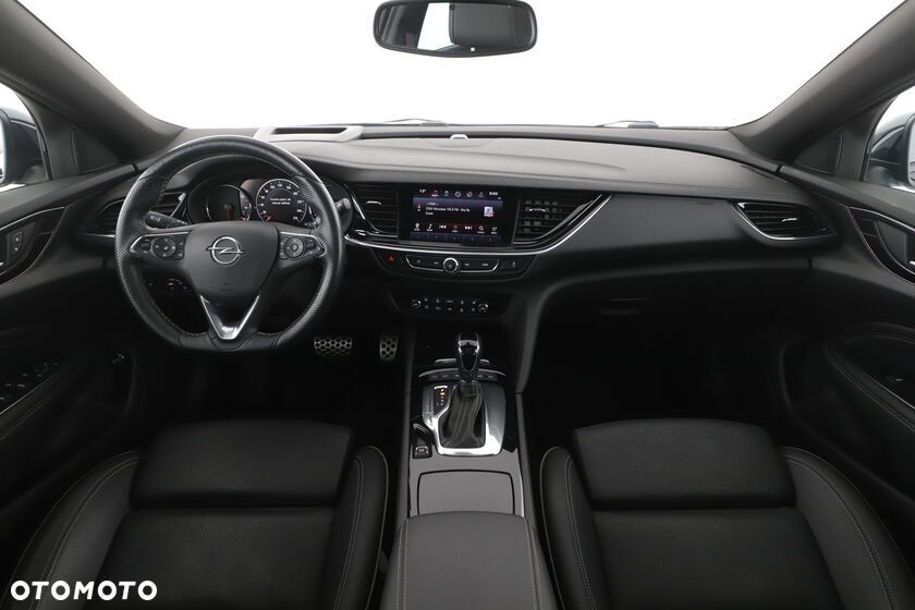 Opel Insignia 2.0 CDTI 4x4 Ultimate S&S - 10
