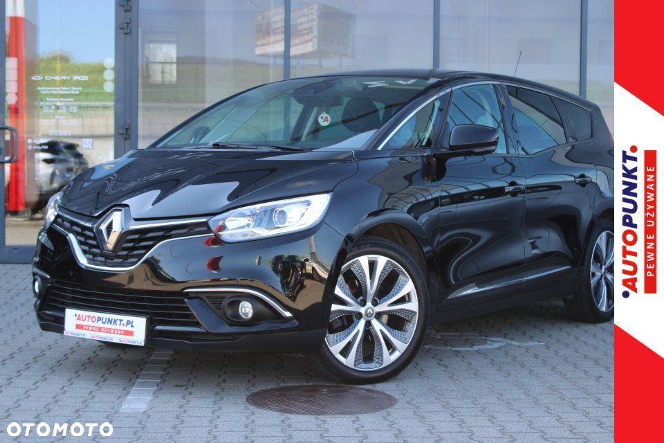 Renault Grand Scenic - 1