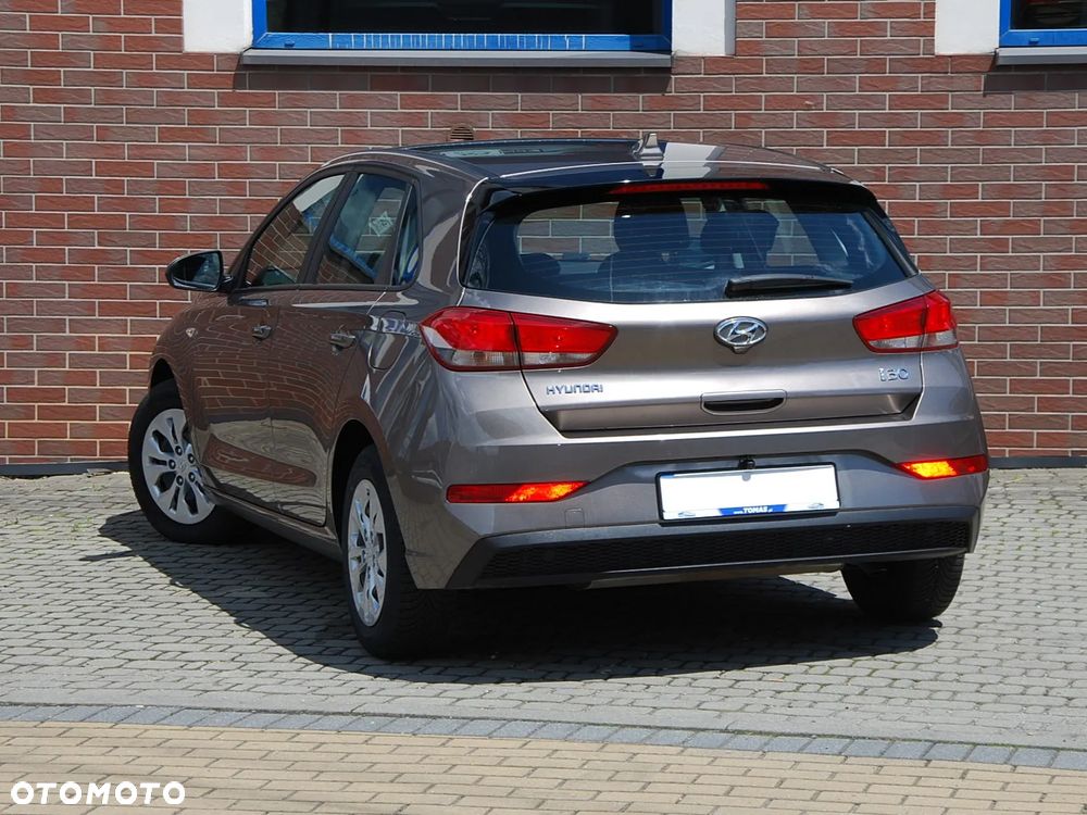Hyundai i30 - 18