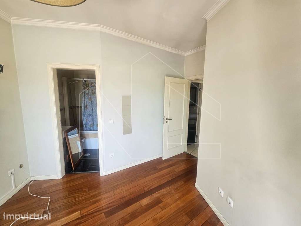 Apartamento t2+1 - Centro de Águeda - Grande imagem: 4/11