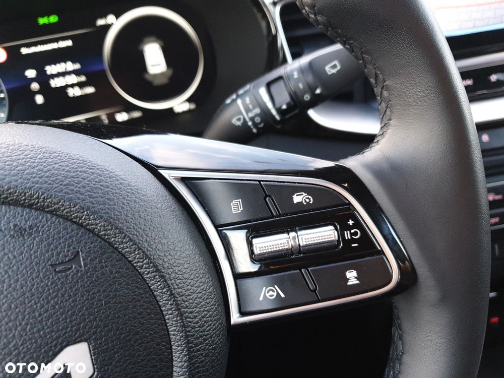 Kia XCeed 1.5 T-GDI Business Line DCT - 23