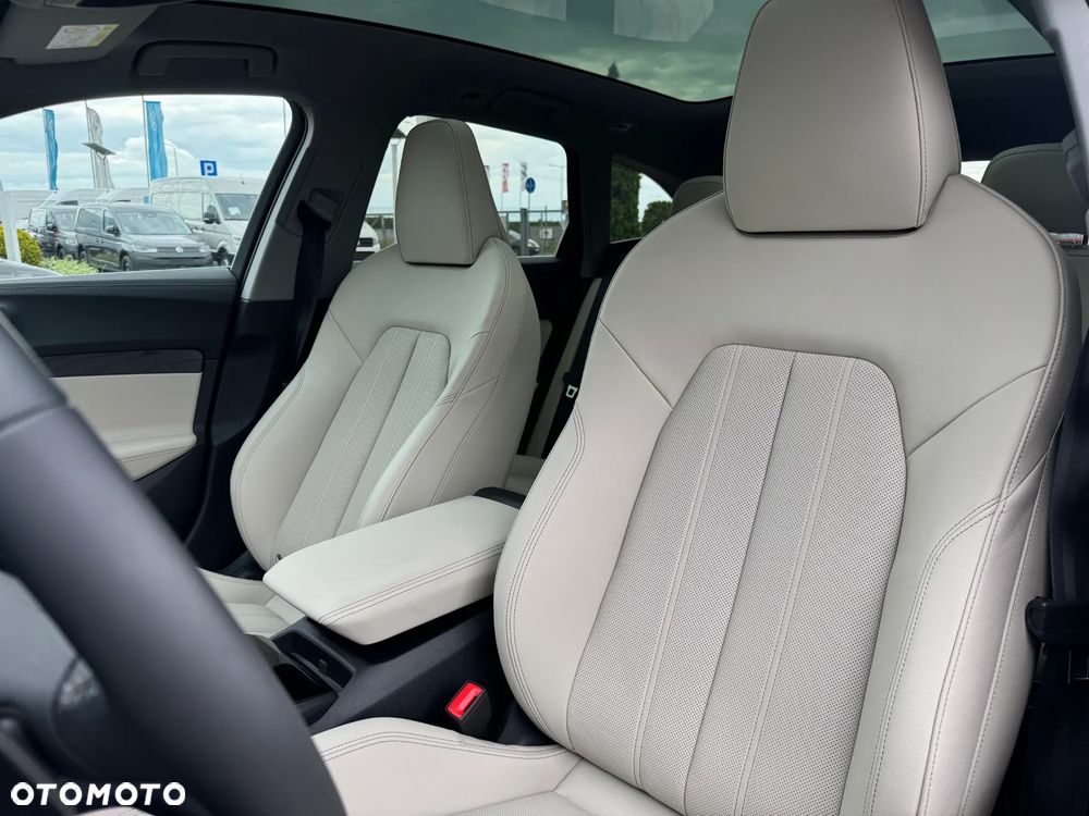 Audi A5 Avant TDI mHEV Quattro S tronic - 31
