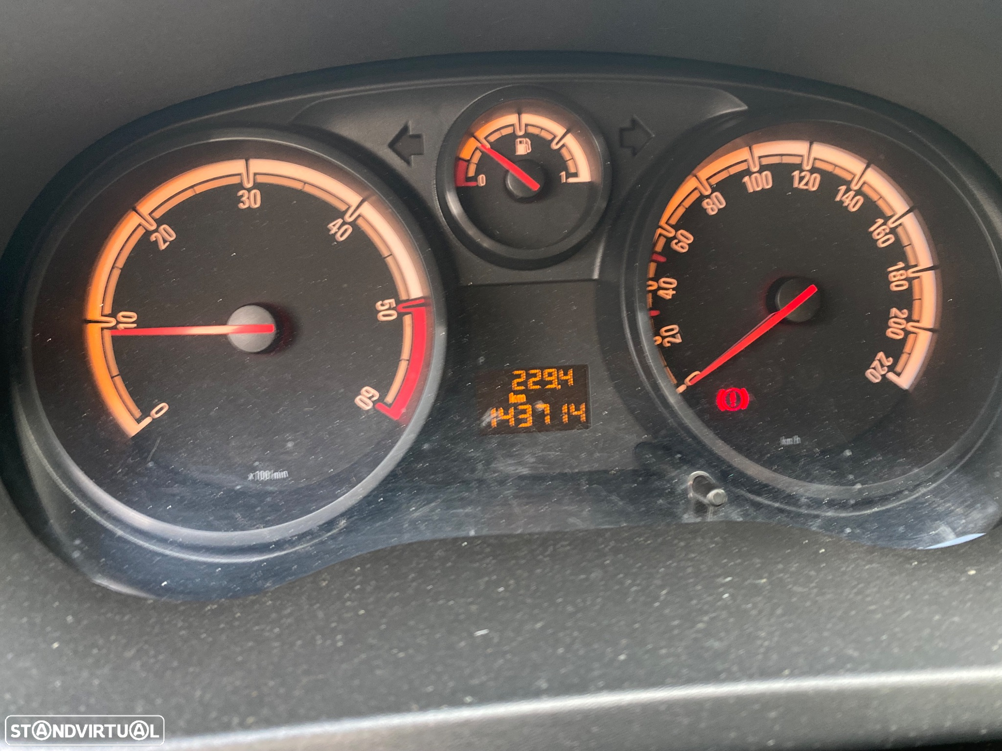 Opel Corsa 1.3 CDTi City - 13
