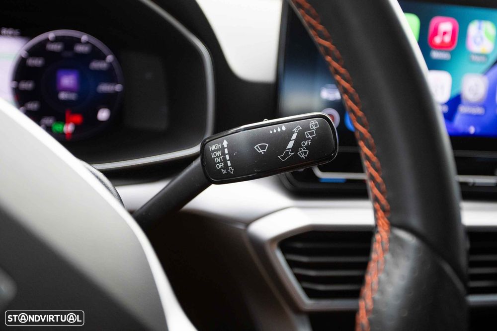 SEAT Leon ST 1.4 e-Hybrid FR DSG - 51