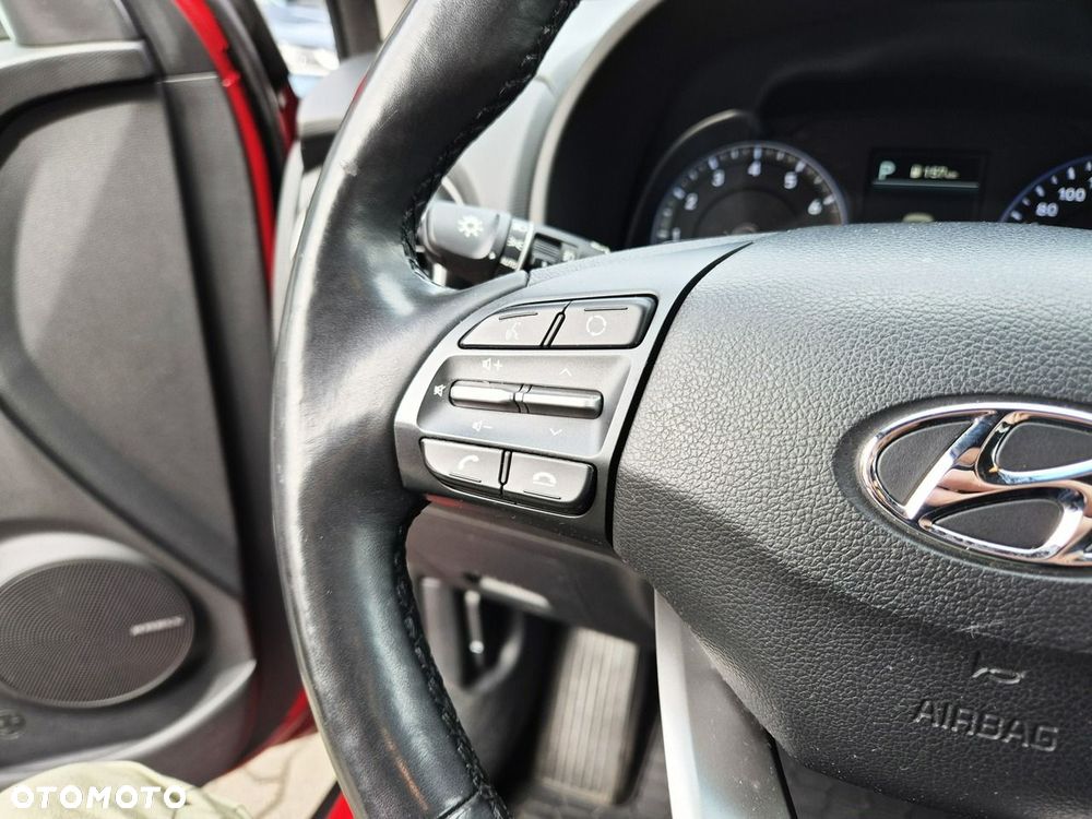 Hyundai Kona 1.6 T-GDI DCT Style - 31
