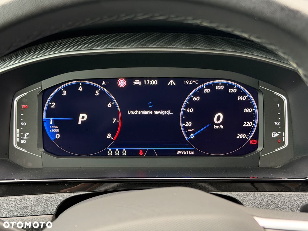 Volkswagen Arteon 2.0 TSI OPF DSG R-Line - 24