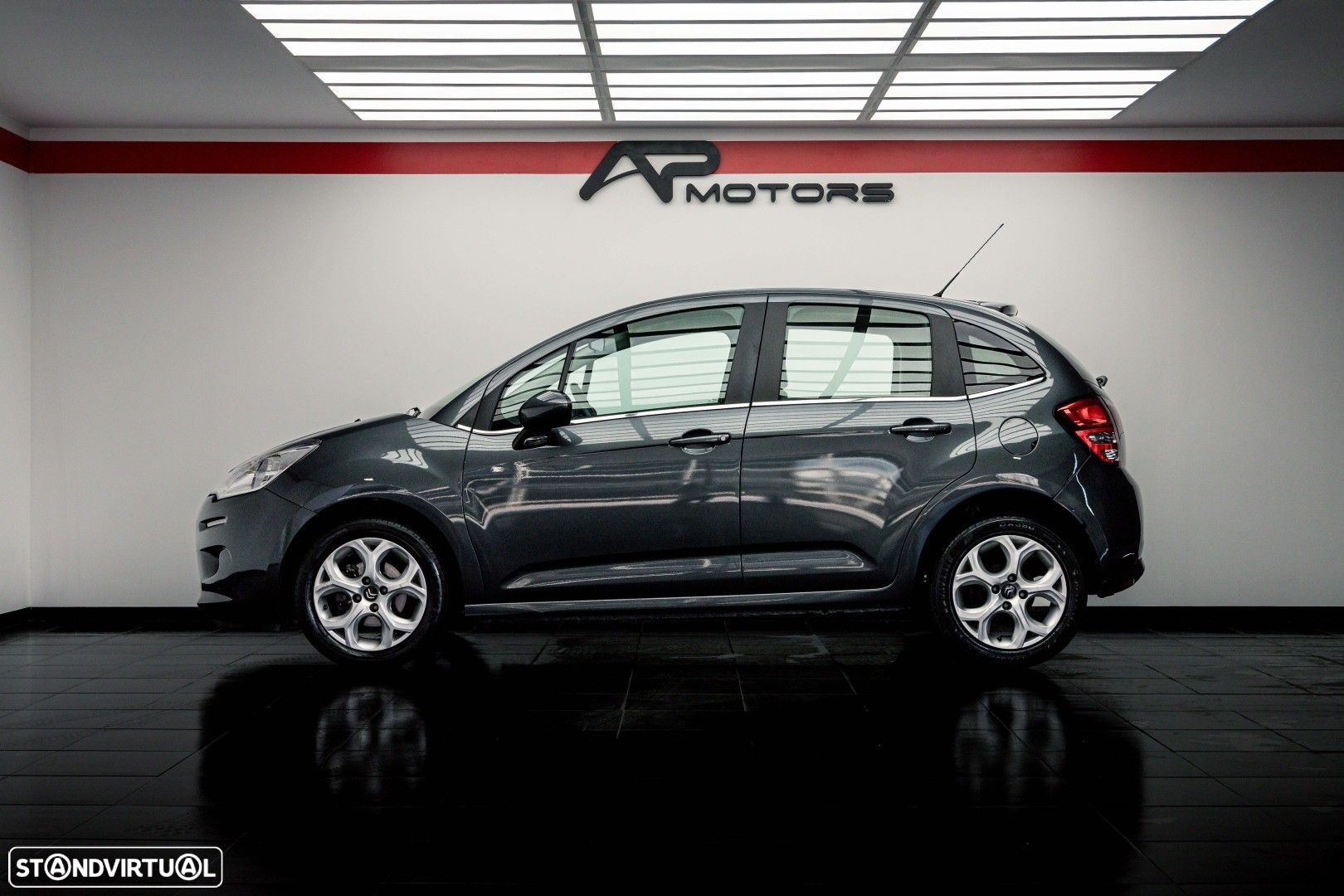 Citroën C3 1.2 PureTech Feel - 6
