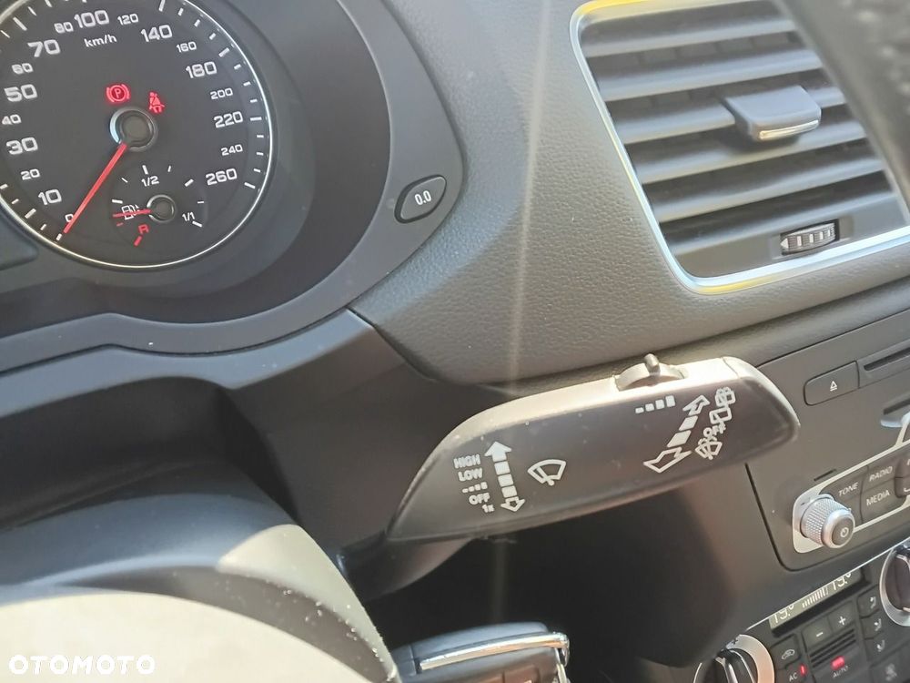 Audi Q3 2.0 TDI Quattro - 29