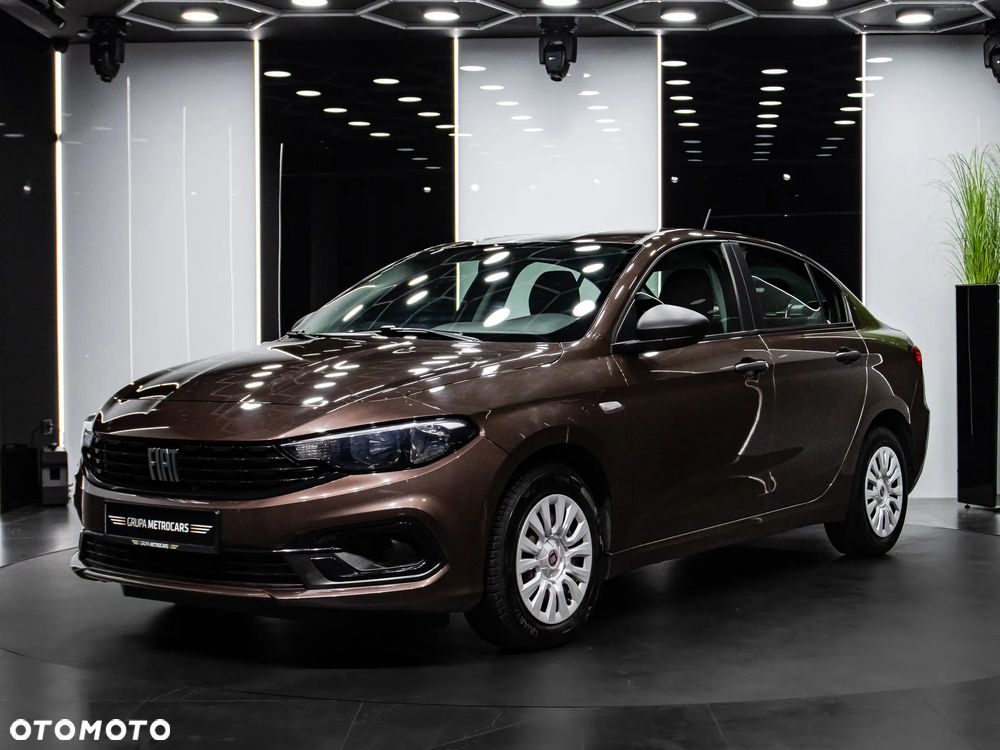 Fiat Tipo 1.4 Classic - 2