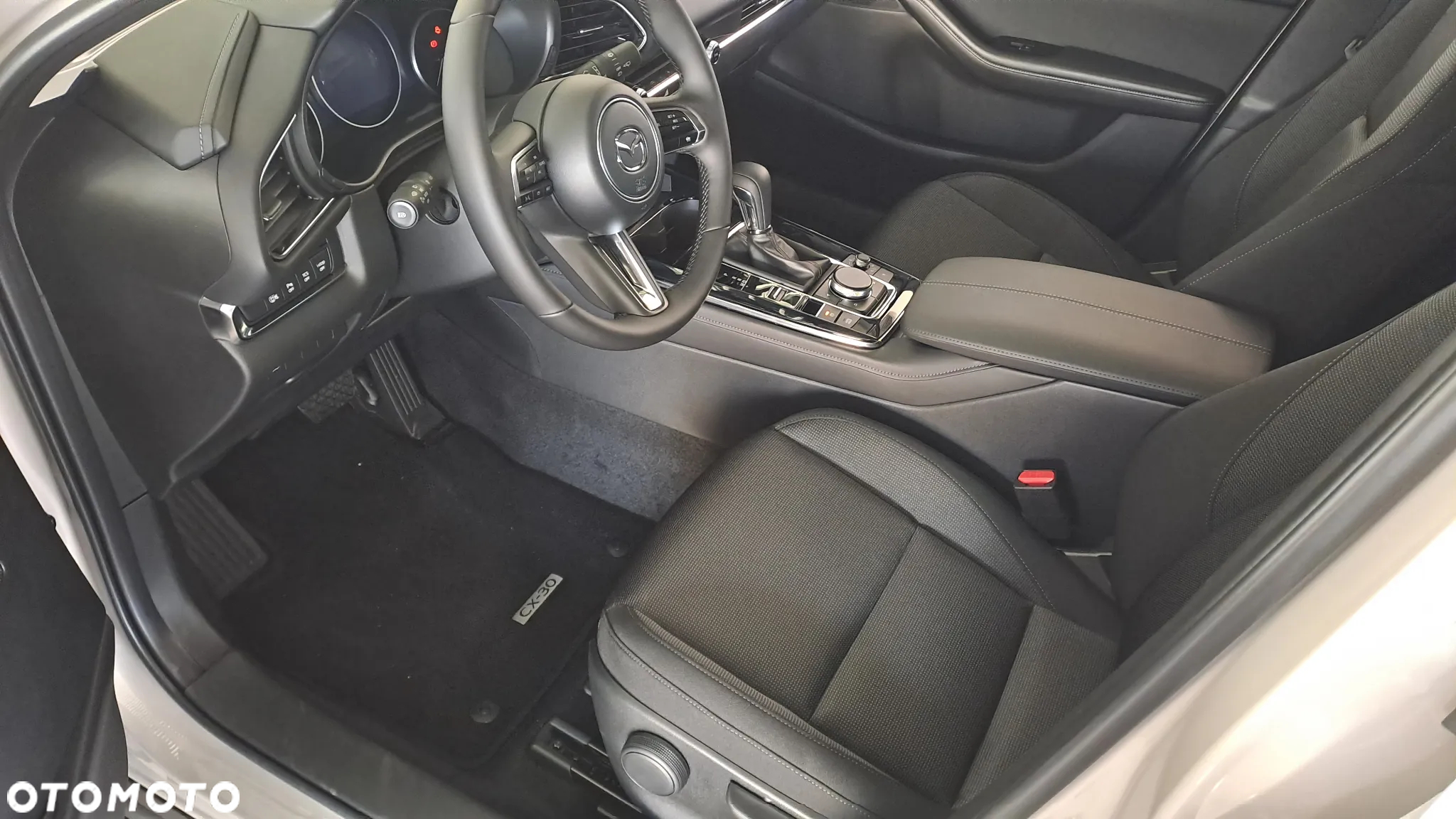 Mazda CX-30 - 6