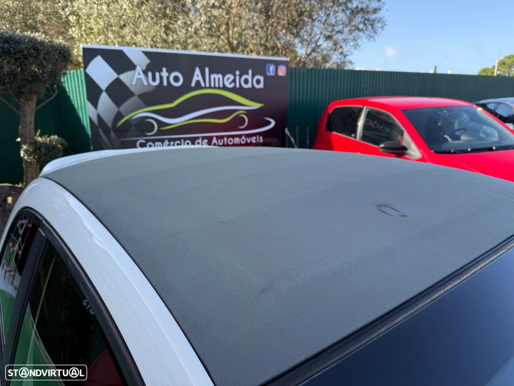 Abarth 500C 1.4 T-Jet Elaborazione MTA - 12