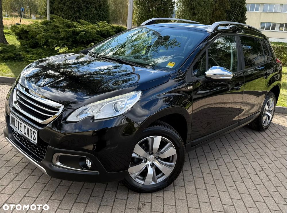 Peugeot 2008 PureTech 82 Style - 15