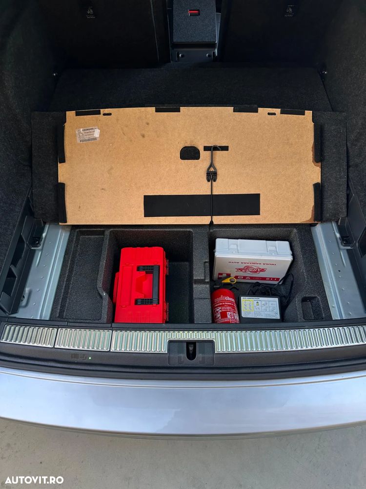 Skoda Superb 2.0 TSI 4X4 DSG Sportline - 18