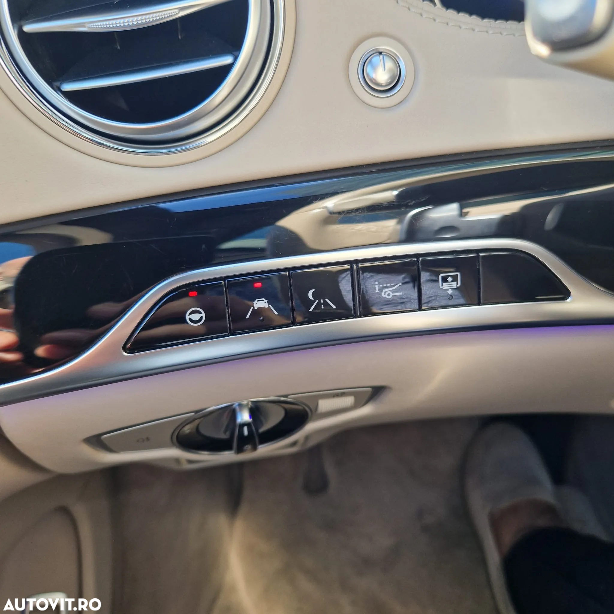 Maybach S 560 4Matic - 13