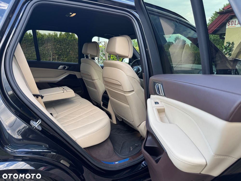 BMW X5 - 12