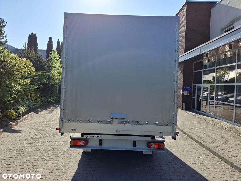 Fiat Ducato MAXI - 11