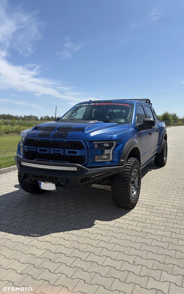 Ford F150 - 1