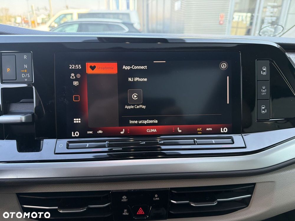 Volkswagen Multivan 2.0 TDI L1 Style DSG - 27