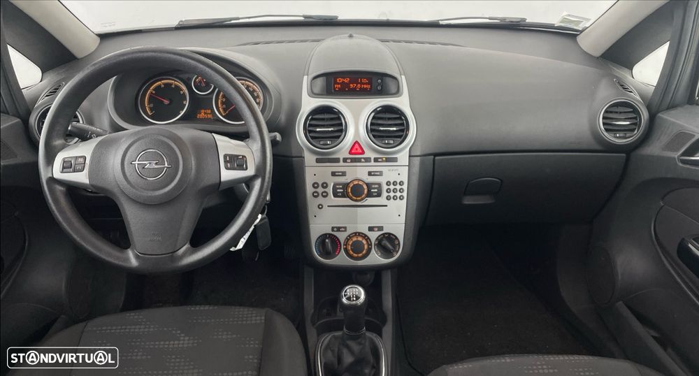 Opel Corsa 1.3 CDTI Enjoy 89g - 3